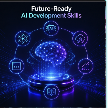 Future-Ready AI Development Skills