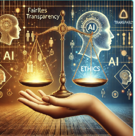 Responsible AI & Model Evaluation