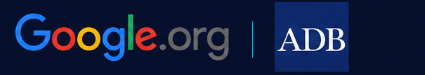 Google.org and ADB